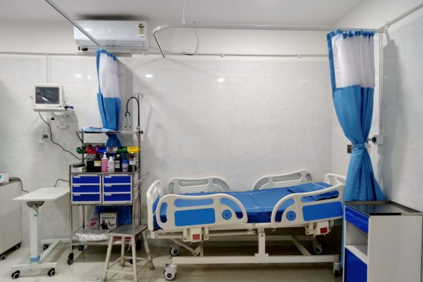 Spine Hospital Mira Road